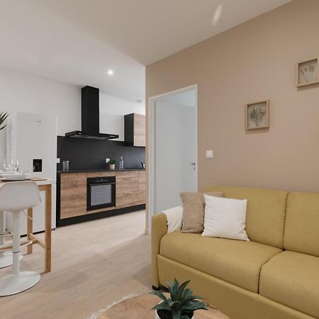 L'Esquisse ~ Hypercentre ~ Climatisation Apartment Perigueux Exterior photo