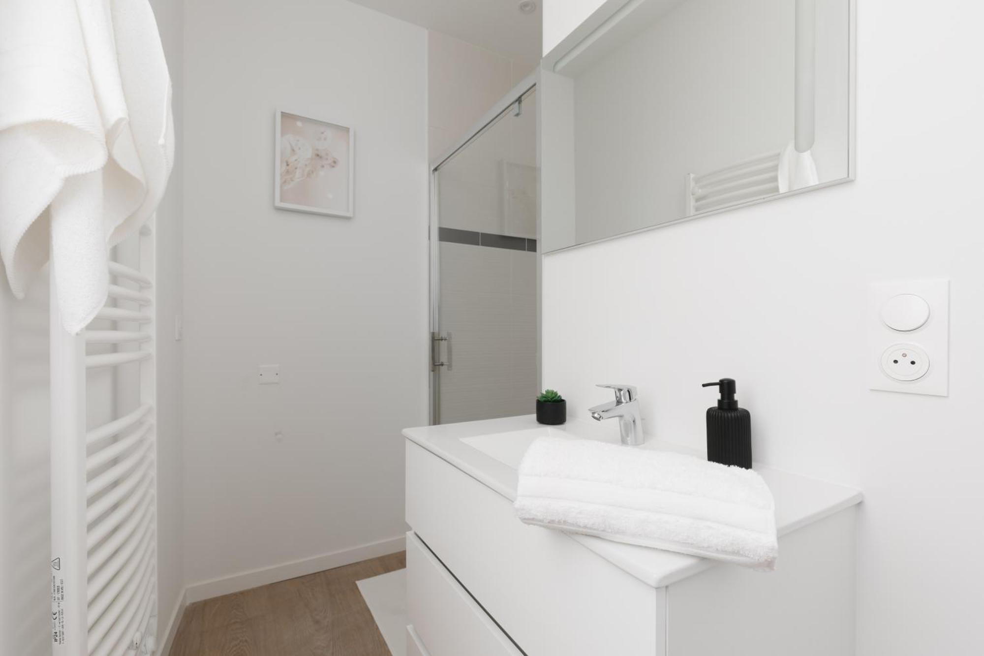 L'Esquisse ~ Hypercentre ~ Climatisation Apartment Perigueux Exterior photo