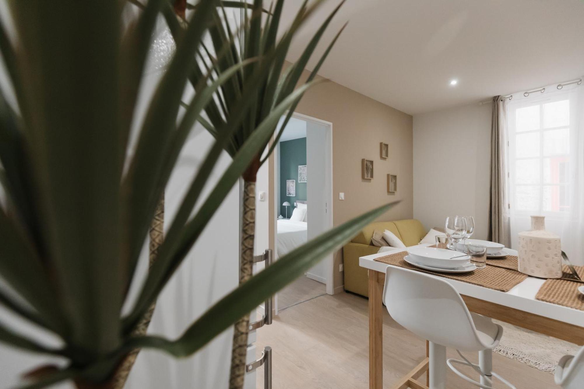 L'Esquisse ~ Hypercentre ~ Climatisation Apartment Perigueux Exterior photo