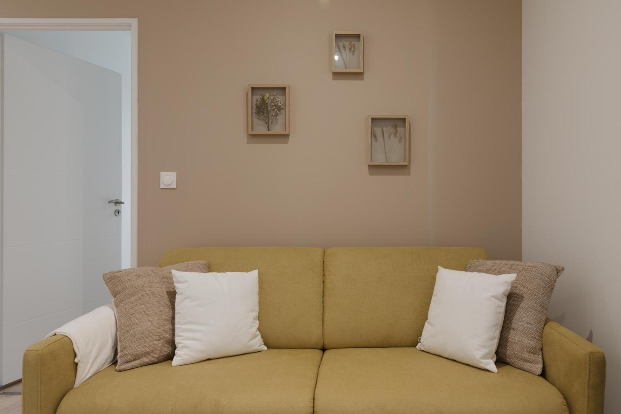 L'Esquisse ~ Hypercentre ~ Climatisation Apartment Perigueux Exterior photo